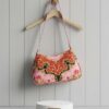 REWORKED DENIM TOTE