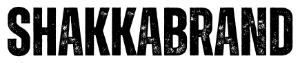 SHAKKABRAND