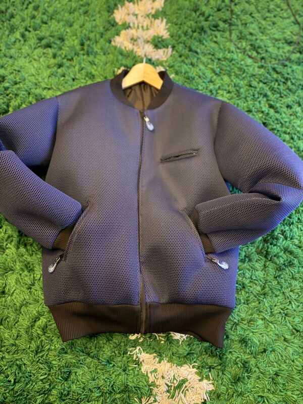 REWORKED CARHARTT VEST
