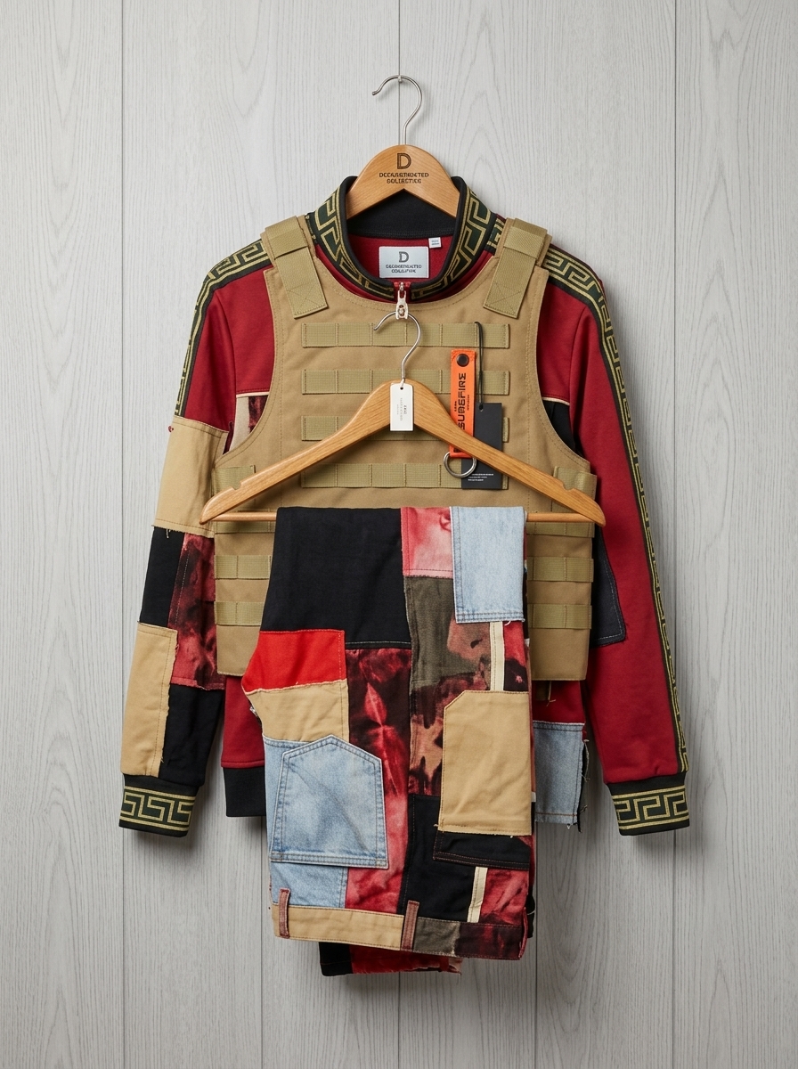 star-patch-hoodie-hanging STAR PATCH HOODIE